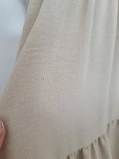 Clearance En tiedä Mekko