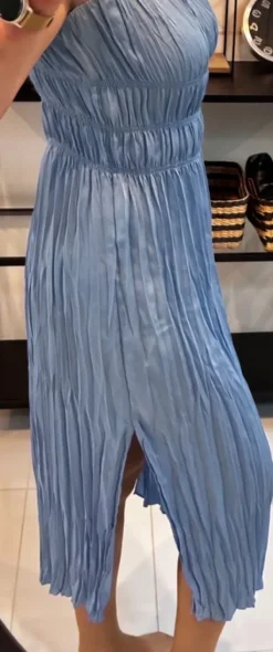 Online H&M Mekko koko M/L