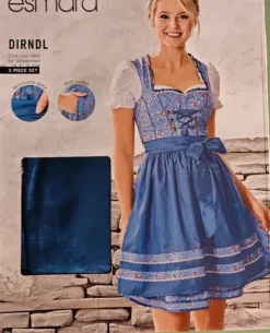 Hot Esmara Mekko setti