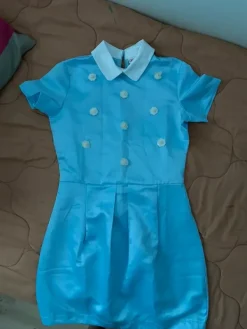 Online mekko tytölle 146