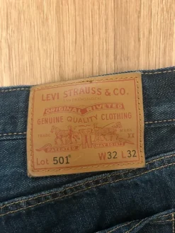 Clearance Levi's Mens levis 501