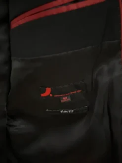 Sale Dressmann Men’s suit jacket