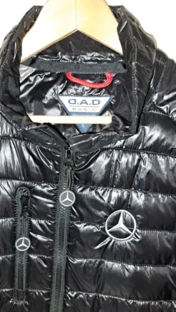 Best Mercedes-Benz takki