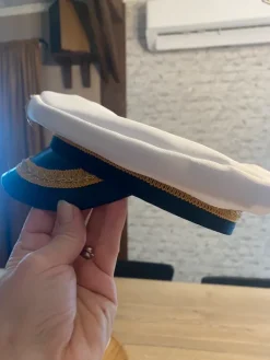 Outlet Merimieshattu