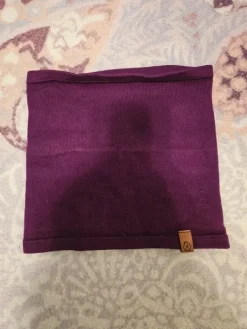 Best Merinovilla tuubihuivi