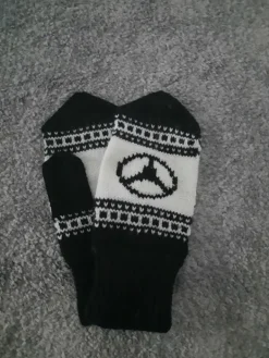 Outlet Mersu-lapaset