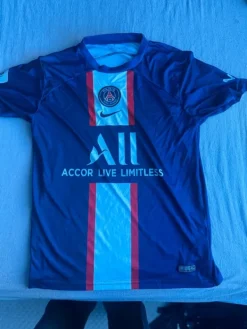 Discount Messi t-paita