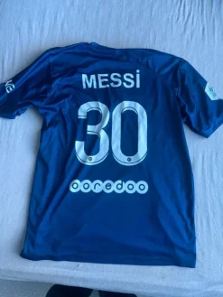 Discount Messi t-paita
