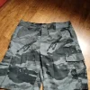 Discount Metal Mulisha camo Shortsit 38