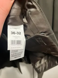 Online Dressmann Metsänvihreä puku Dressman