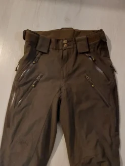 Alaska Metsästys housut