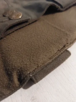 Alaska Metsästys housut