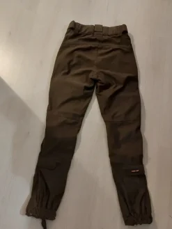 Alaska Metsästys housut