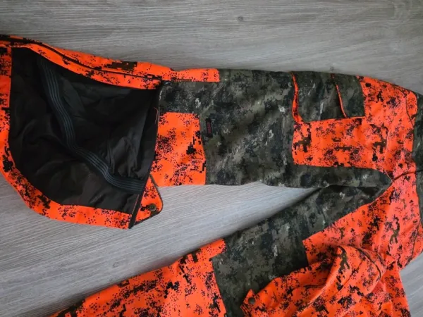 Discount jahti jakt hunting collektion Metsästyspuku