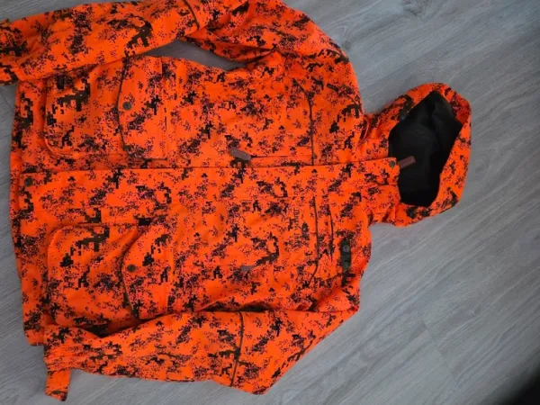 Discount jahti jakt hunting collektion Metsästyspuku