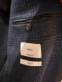 Clearance MGN talvibleiseri M/L