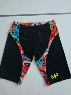Sale Michael Phelps City Jammer uimahousut