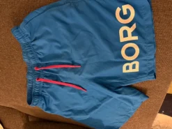 Hot Björn Borg Miehen sortsit