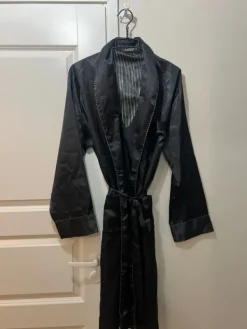 Clearance Miesten aamutakki