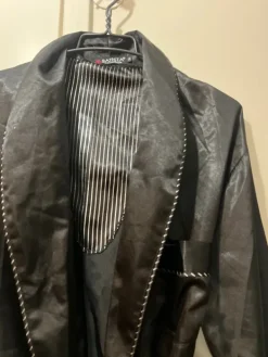 Clearance Miesten aamutakki