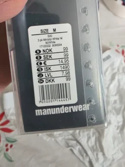 Best miesten alushousut