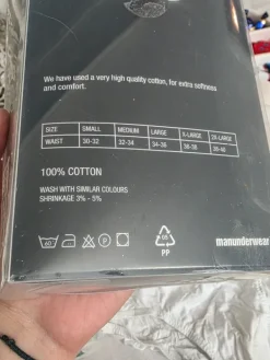 Best miesten alushousut