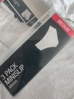 Best miesten alushousut