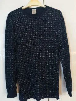 Hot Vendi Miesten aluspaita