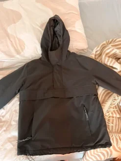 Sale Miesten anorakki talvitakki