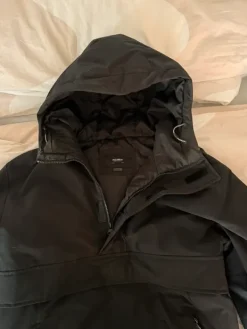 Sale Miesten anorakki talvitakki