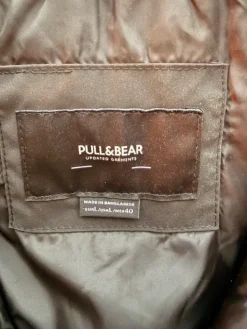 Sale Miesten anorakki talvitakki