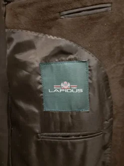 Clearance LAPIDUS Miesten bleiseri D104