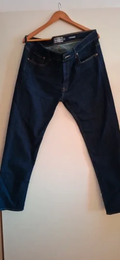 Sale Miesten Dressman farkut