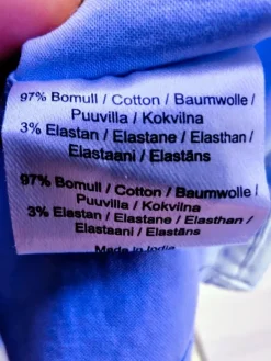 Discount Dressmann Miesten kauluspaita, M