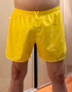 Sale Emporio Armani Miesten uimashortsit