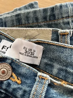 Sale New Yorker Miesten farkut