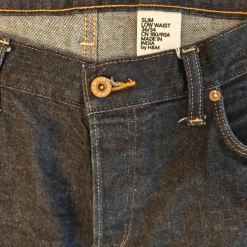 Hot H&M Miesten farkut