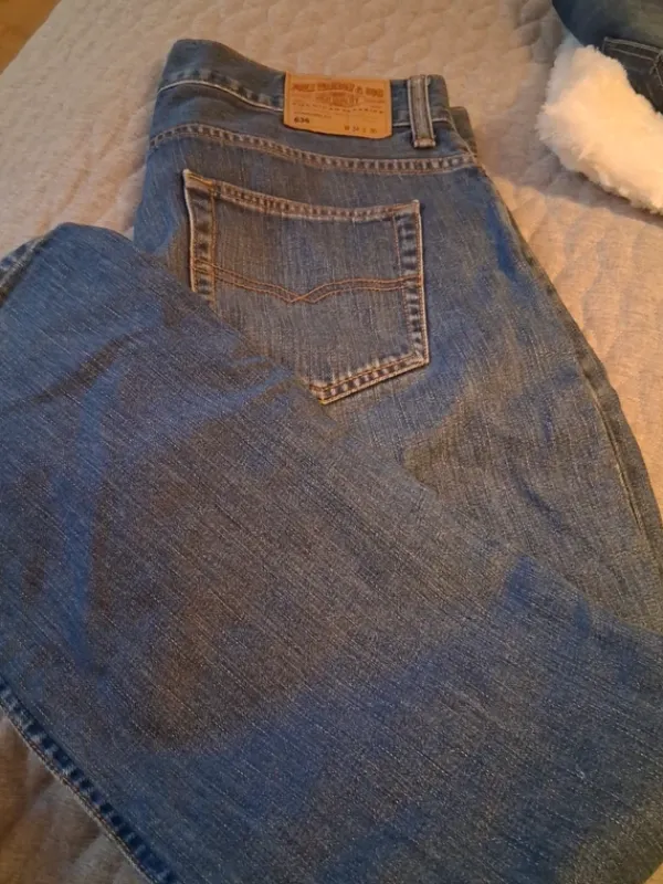 Clearance john pearson&son Miesten farkut