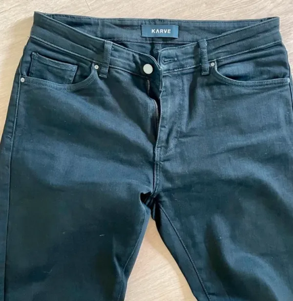 Best Karve Miesten farkut, , 32/32