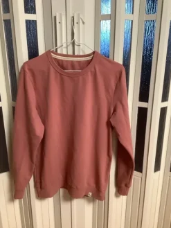 Hot Miesten Gollege pusero