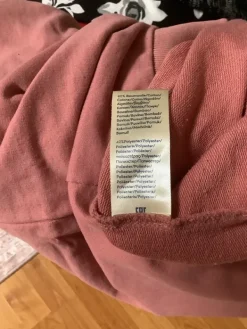 Hot Miesten Gollege pusero