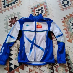 Hot Trimtex Miesten hiihtotakki