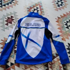 Hot Trimtex Miesten hiihtotakki