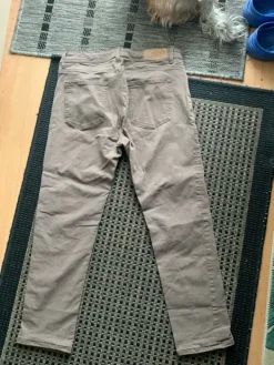 Clearance Dressmann Miesten housut