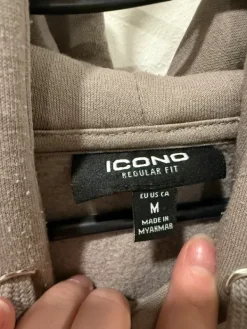 Discount Miesten huppari