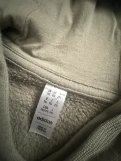 Hot adidas Miesten huppari