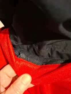 Discount luhta sport Miesten hyväkuntoinen takki