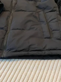 Miesten Jack & Jones talvitakki