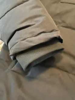 Miesten Jack & Jones talvitakki