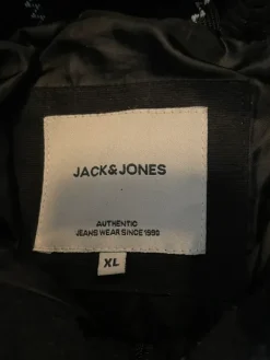 Miesten Jack & Jones talvitakki